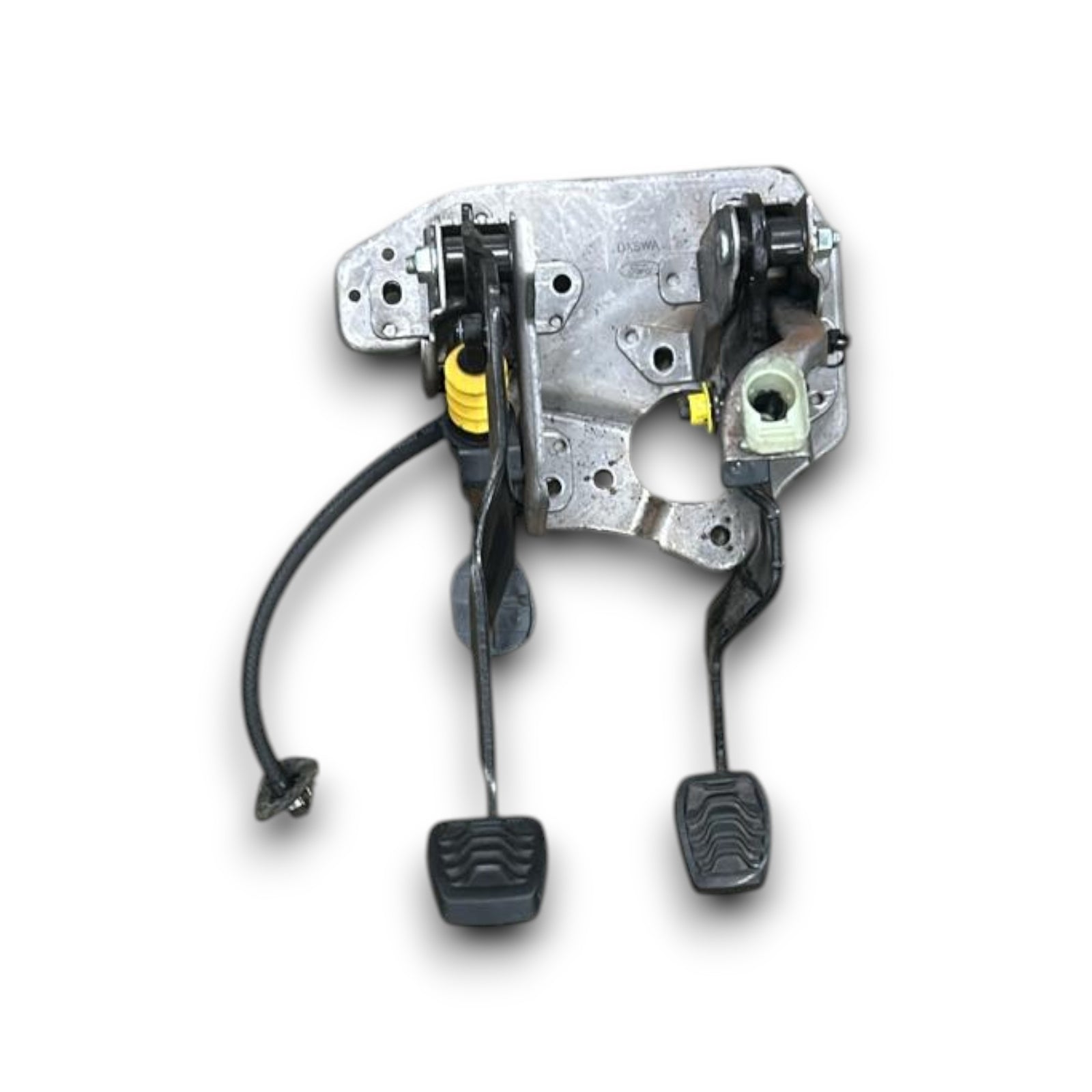 Pedala sklopke in zavorne pedalke Ford Transit gk212450bf (2014 > )