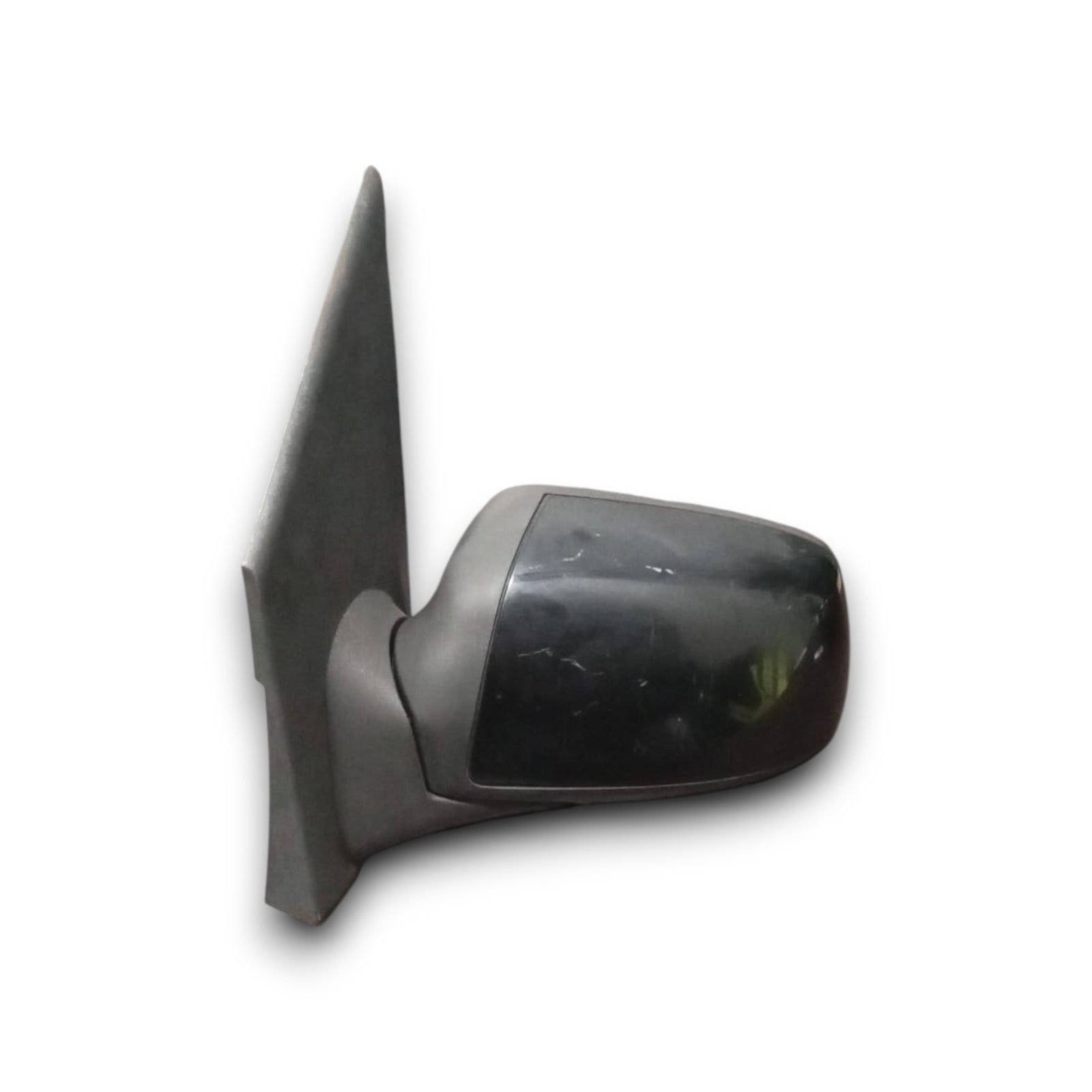 Ogledalo / ogledalce spredaj levo ford fiesta V koda e8030004 (2002 > 2008)