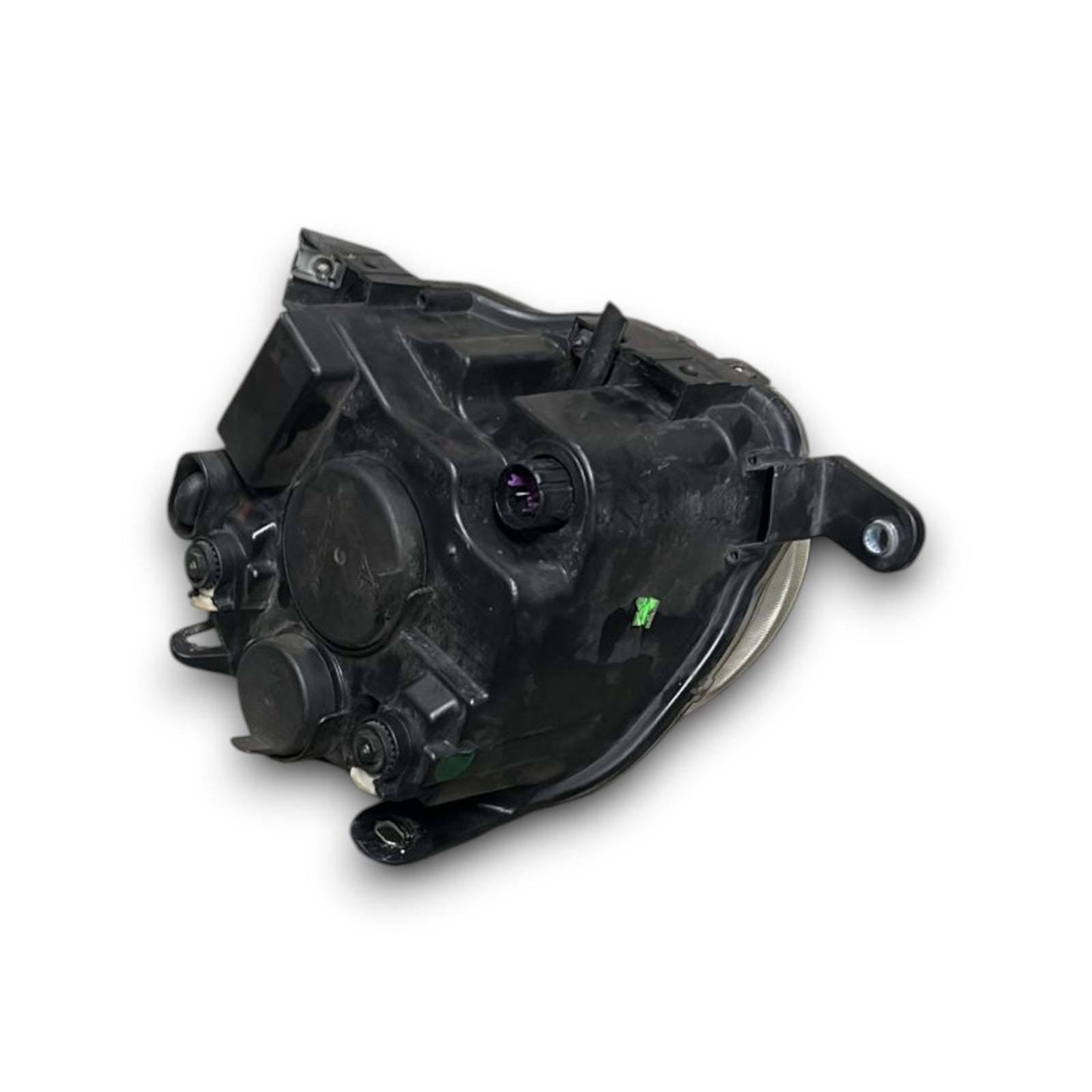 Phare avant droit Fiat 500 45540748 (2007 > )