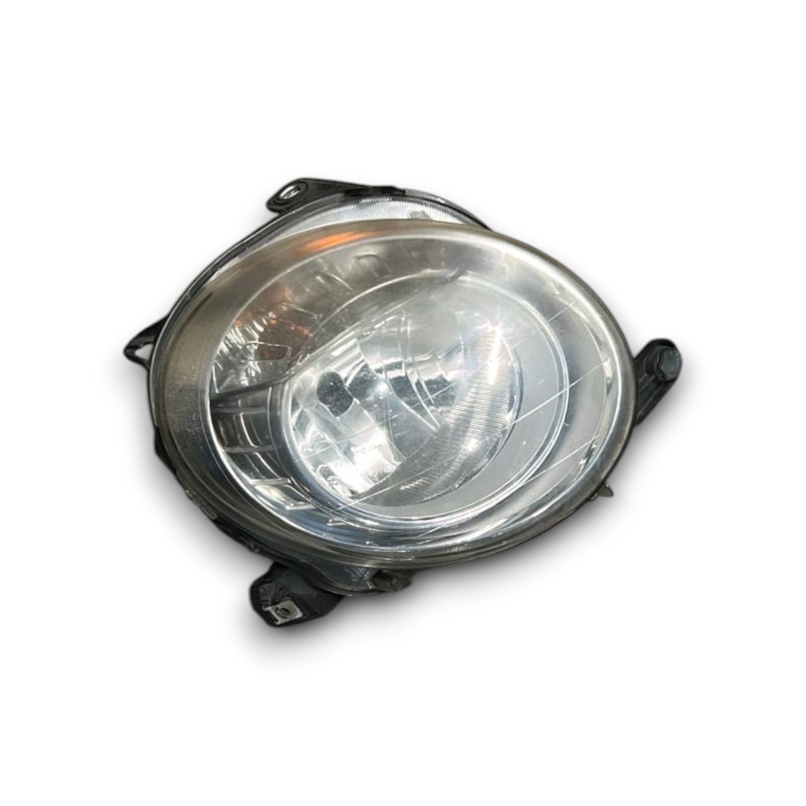 Phare avant droit Fiat 500 45540748 (2007 > )