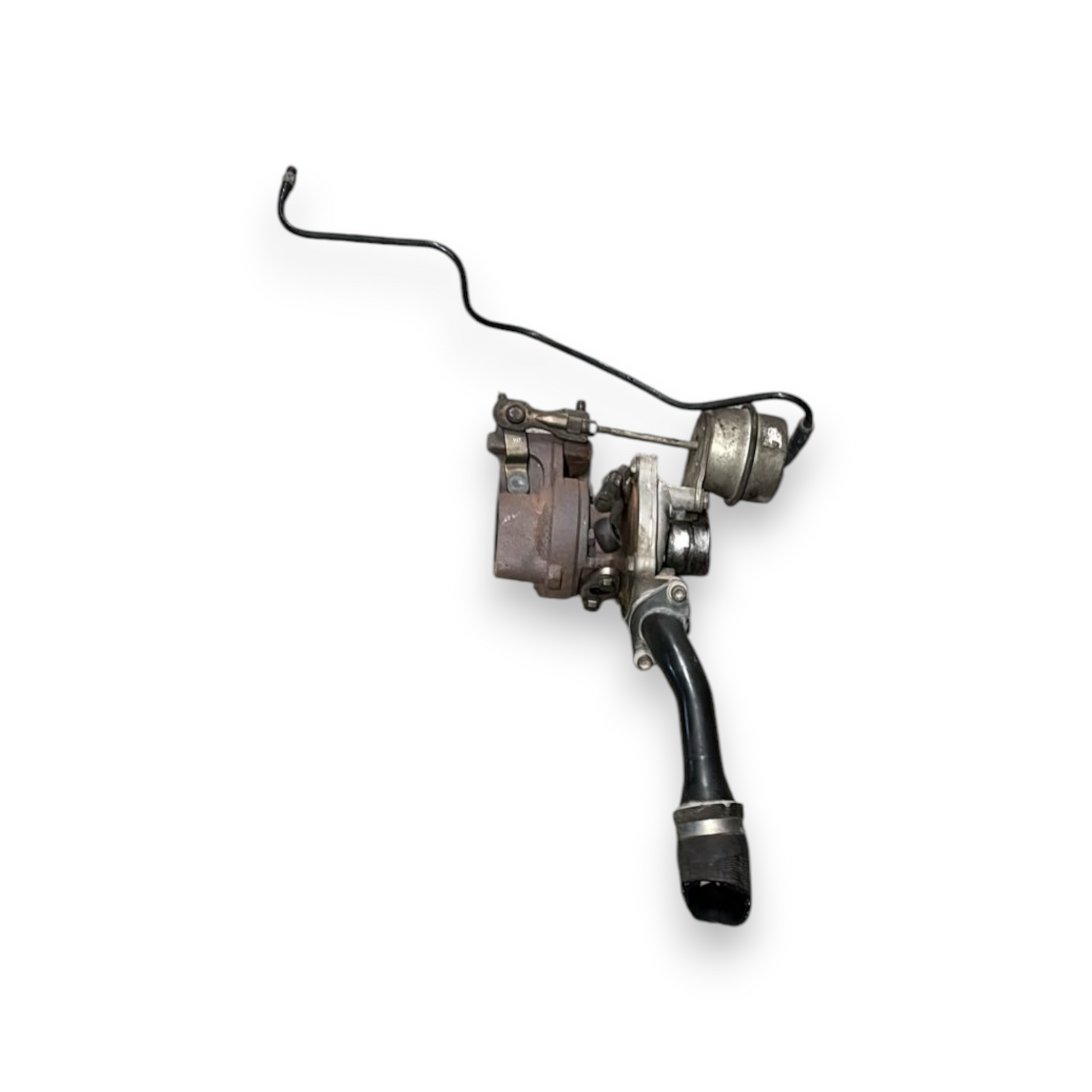 Turbina fiat grande punto 1.3 diesel cod:54351014819 (2005-2018) turbo / turbocompresor