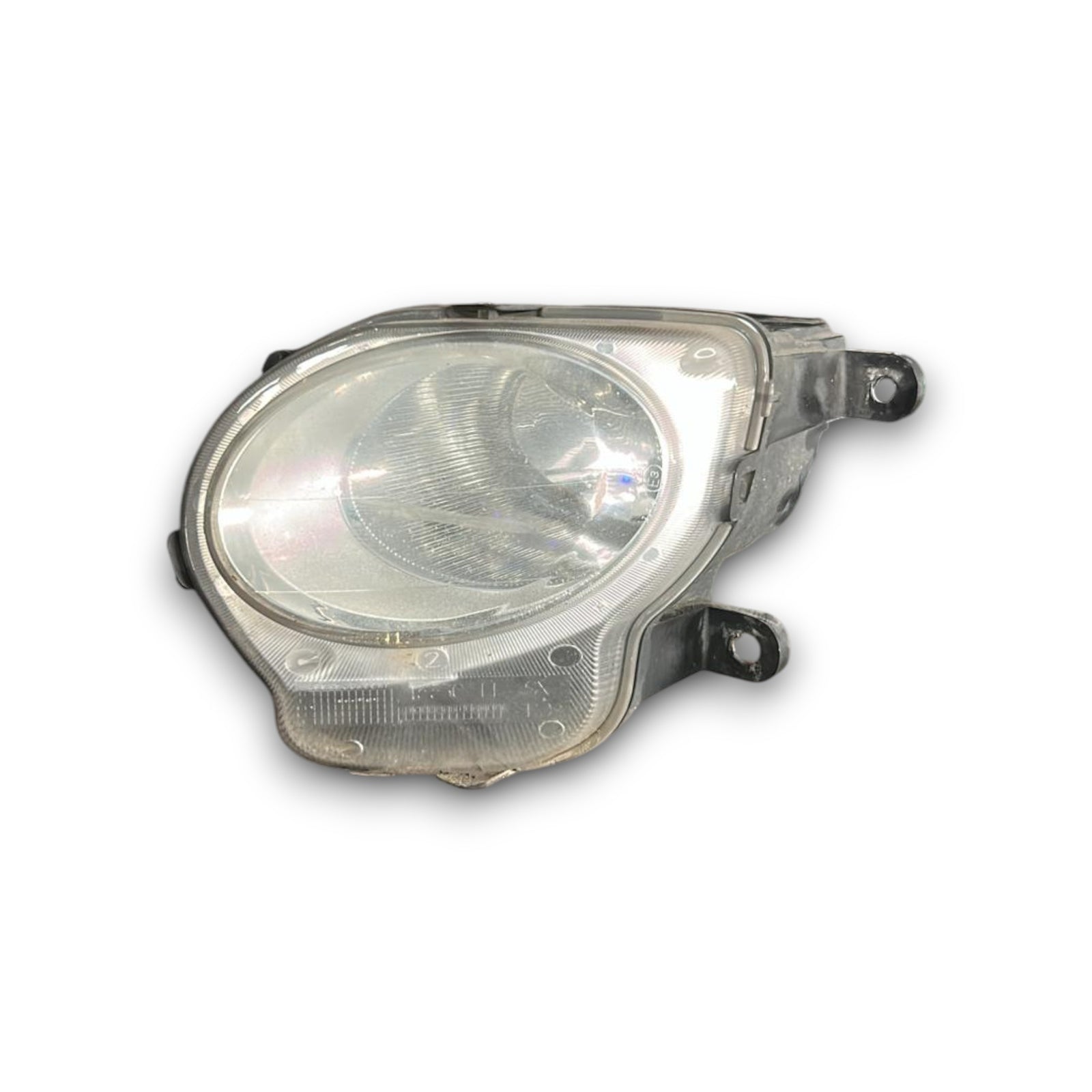 Phare antibrouillard avant gauche Fiat 500 (2007 > )