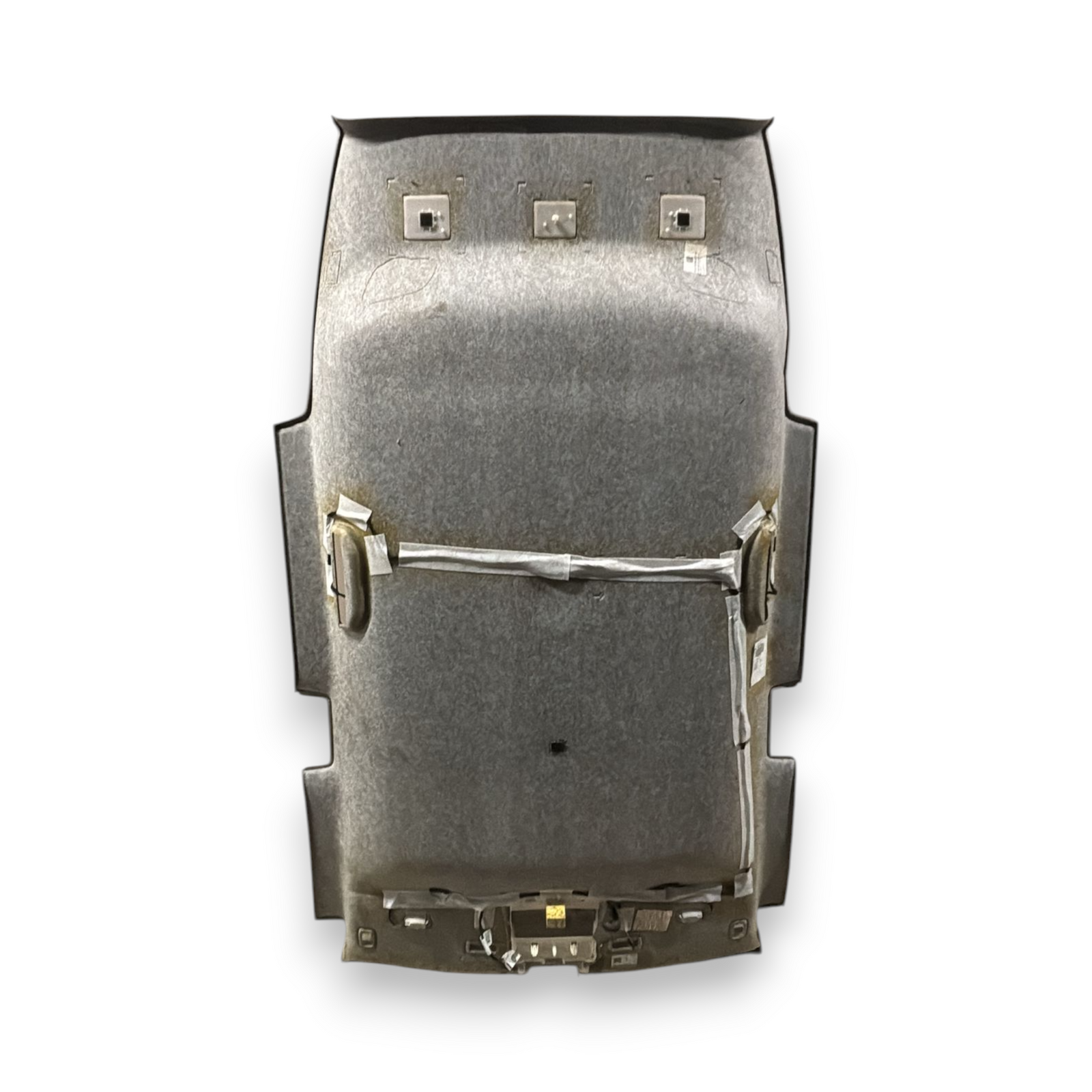 Sottotetto / cielo nero mercedes-benz cla x118 (SW) cod:a1186902200 (2019-)