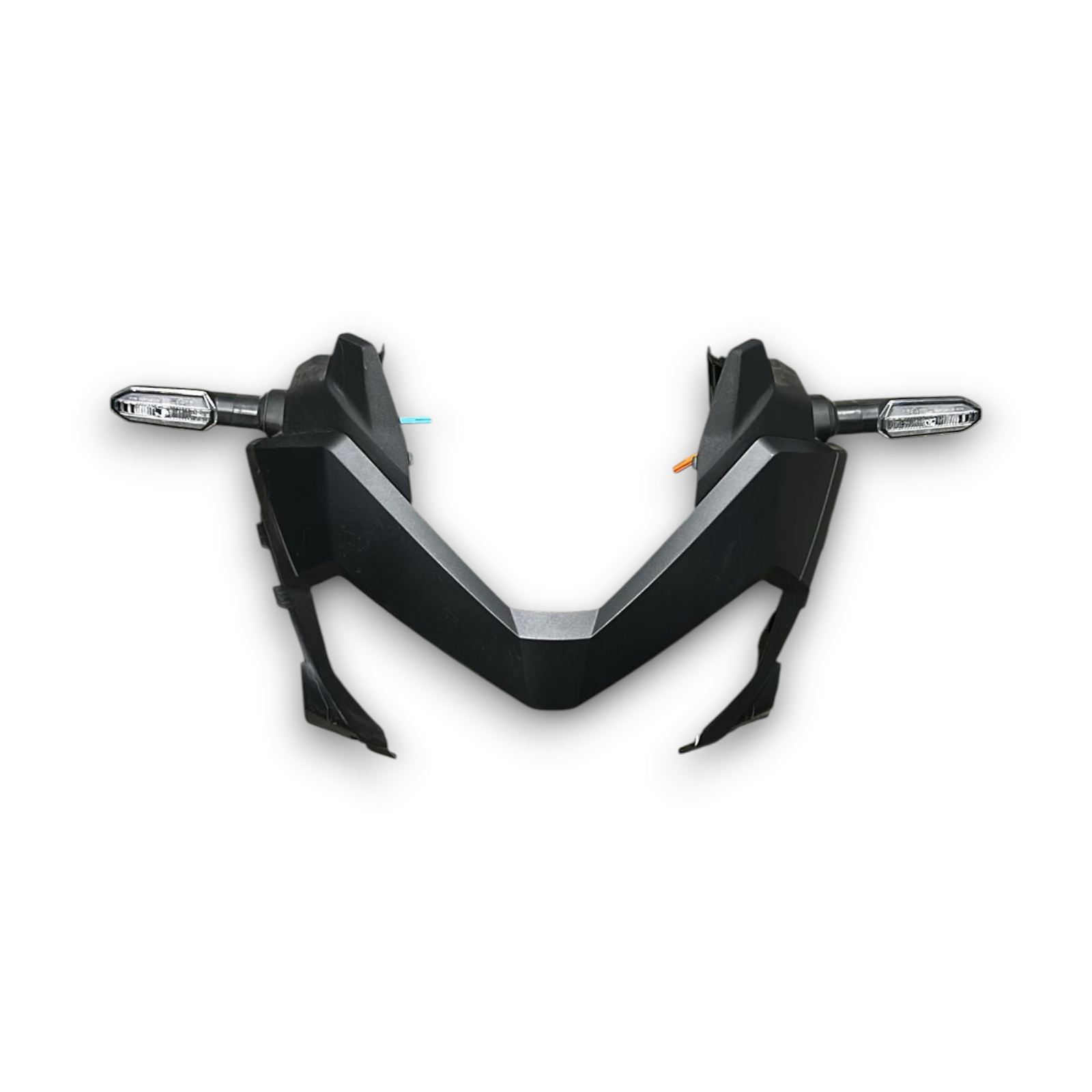 Scheinwerfereinfassung vorne Honda Africa Twin DCT ES 1100 Cod:64591MLNE00 (2024 > 2026)