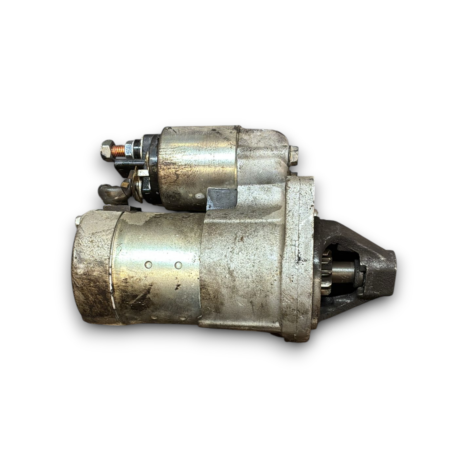 Anlasser Fiat Panda 1.2 Benzin Cod: 51890631 (2003 - 2012)