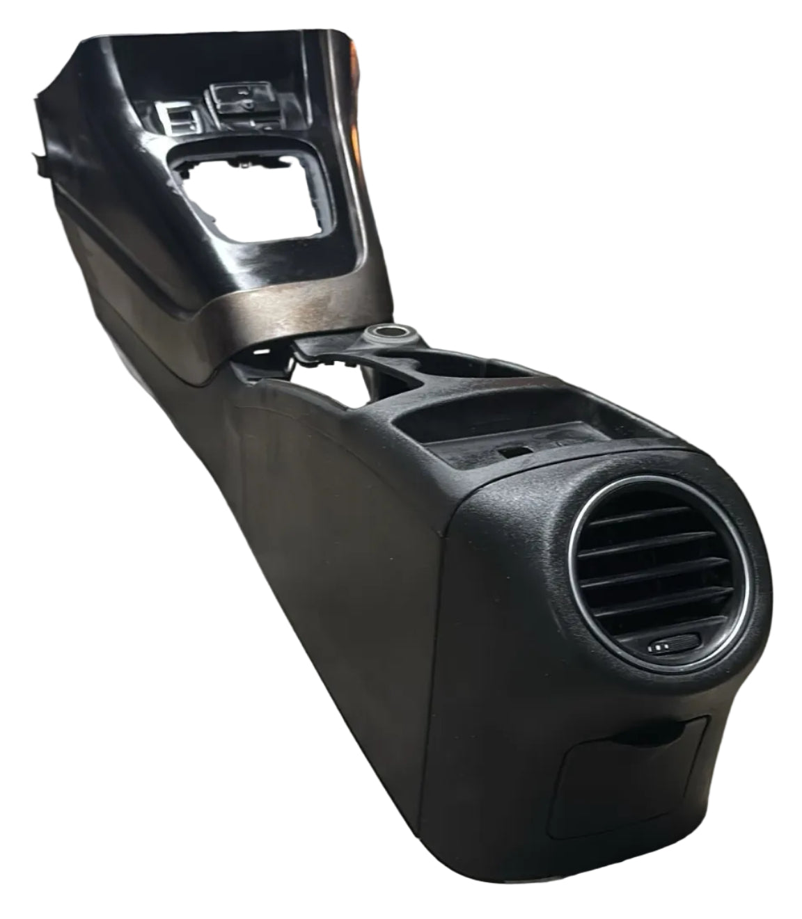 Osrednji tunel alfa romeo giulietta kod:156091408 (2010-2020) + gumbi konzole