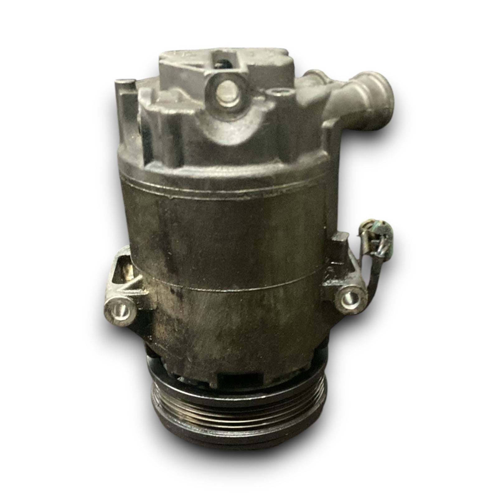 Kompresor klimatske naprave opel astra g koda . 9165714 1.7 dizel (1998 > 2006)