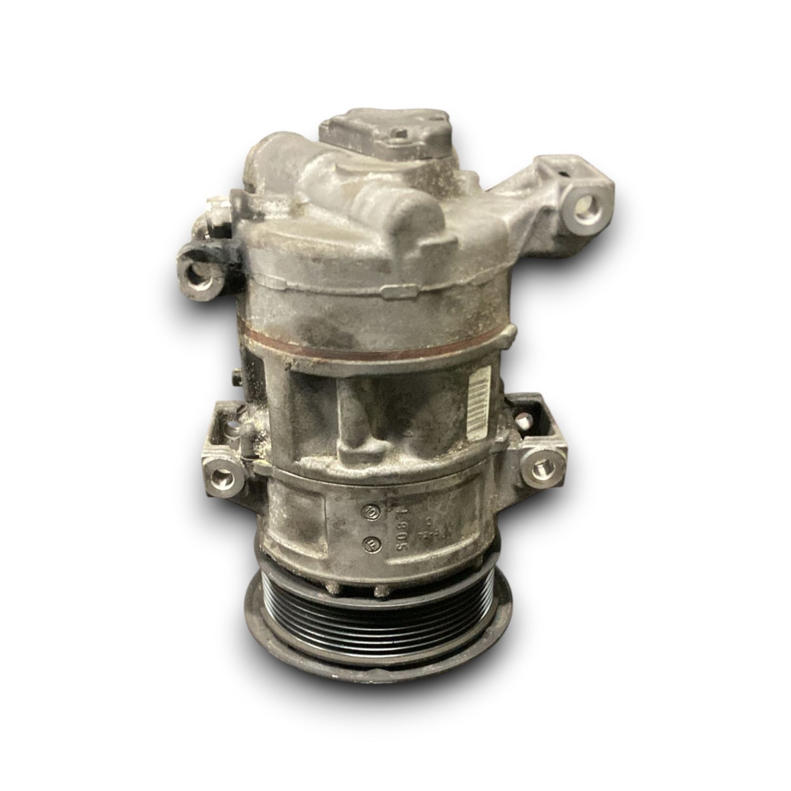 Kompresor klimatske naprave toyota rav4 III koda . 447260-1258 2.0 dizel (2005 > 2016)