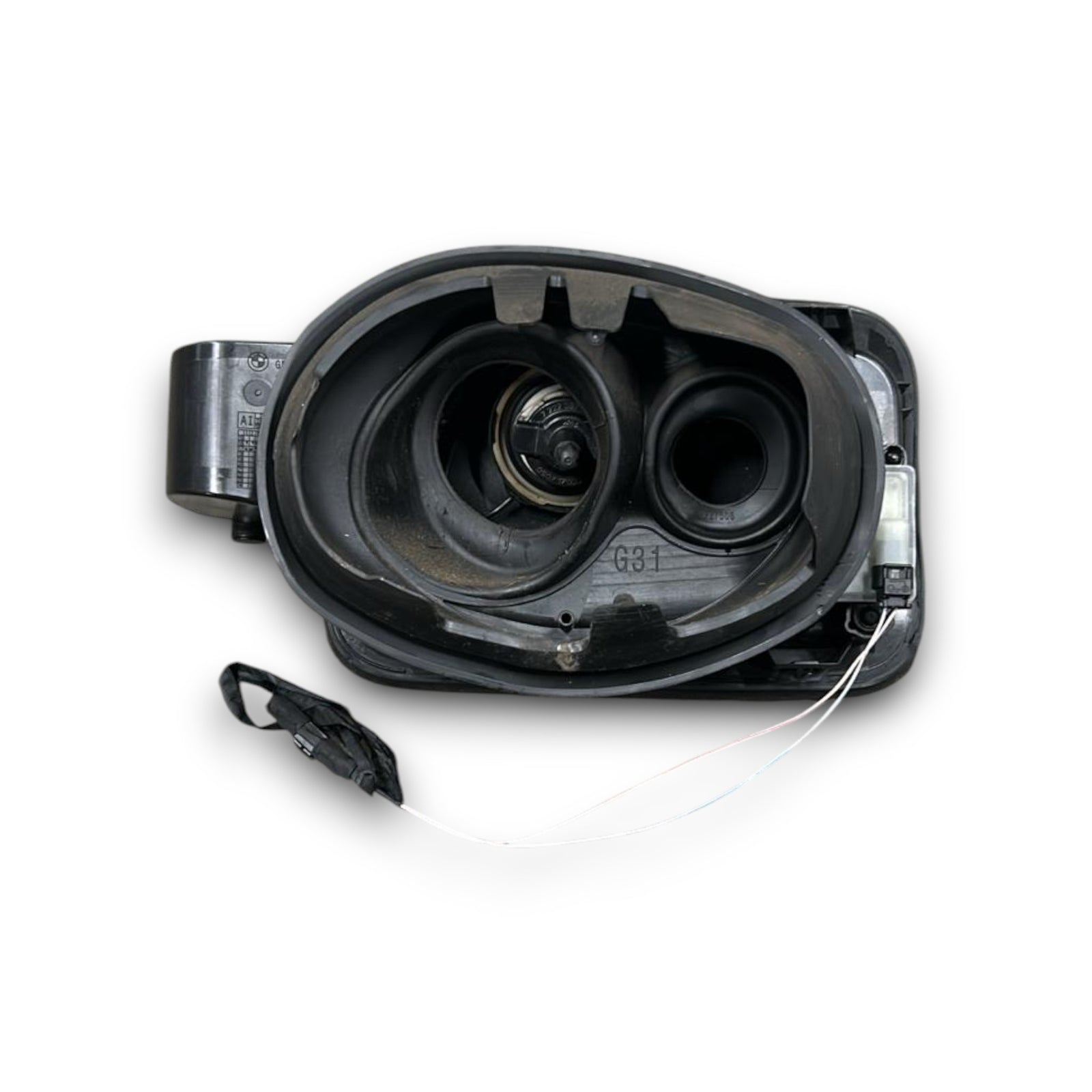 Bouchon / trappe de réservoir BMW Série 5 (G31) 118844-10 2.0 diesel (2017 > 2023)