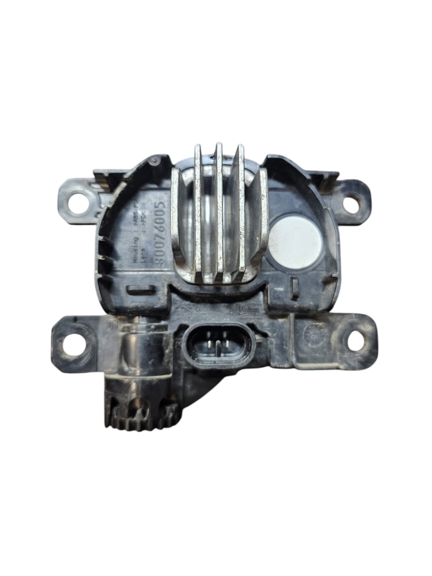 Headlight / Fog Light LED Front Right / Left DS7 Crossback Code:9811333380 (2017 - >) - F&P CRASH SRLS - Used Spare Parts