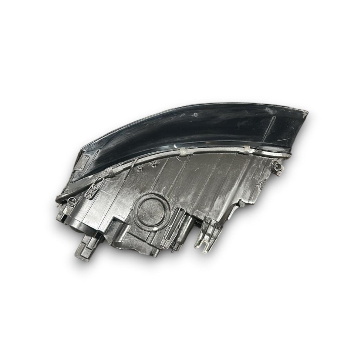 Fanale / faro alogeno anteriore destro Audi A4 (B8) cod.8k0941004 (2007 > 2011) - F&P CRASH SRL - Ricambi Usati