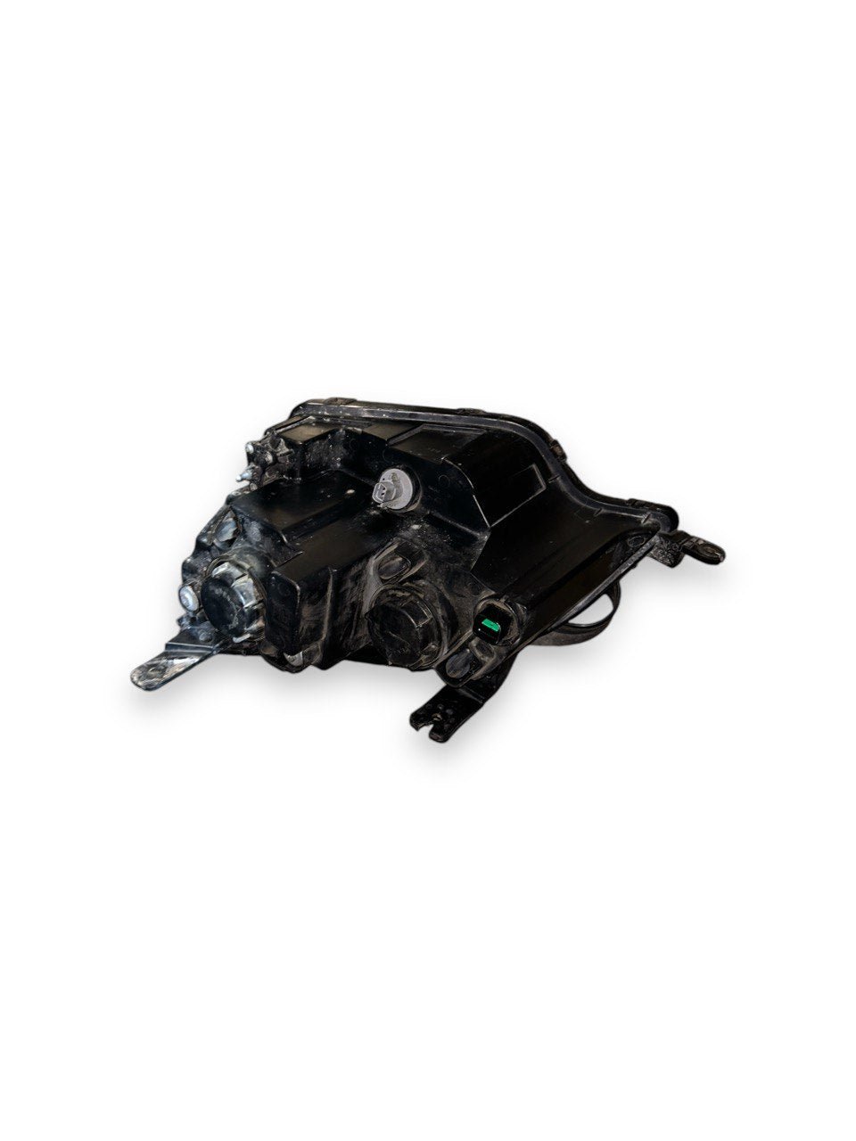 Headlight / Halogen Front Right Opel Antara (2006 > 2015) cod.00024585 - F&P CRASH SRLS - Used Parts