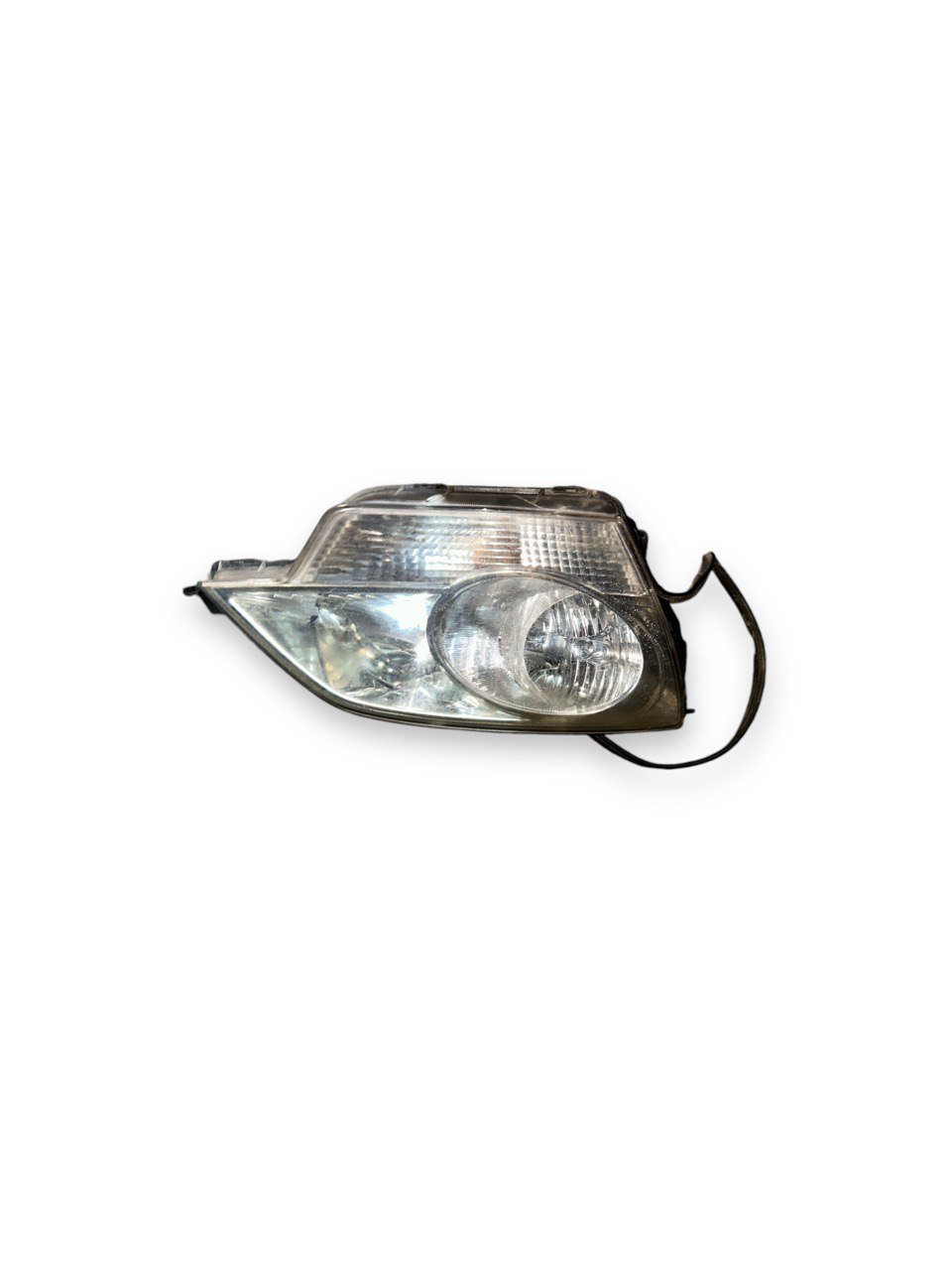 Headlight / Halogen Front Right Opel Antara (2006 > 2015) cod.00024585 - F&P CRASH SRLS - Used Parts