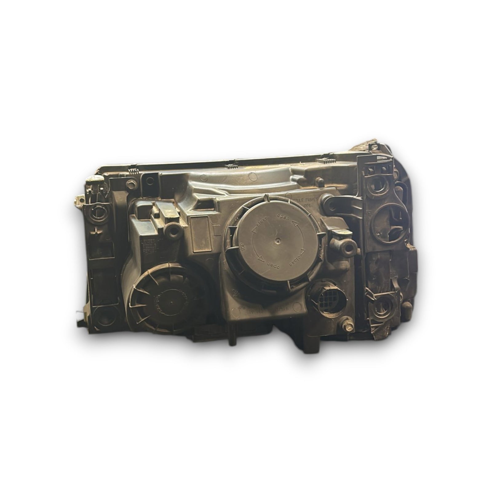 Headlight / Halogen Front Right Range Rover Sport (L320) code 6H3213005VA (2005 > 2012) - F&P CRASH SRLS - Used Parts