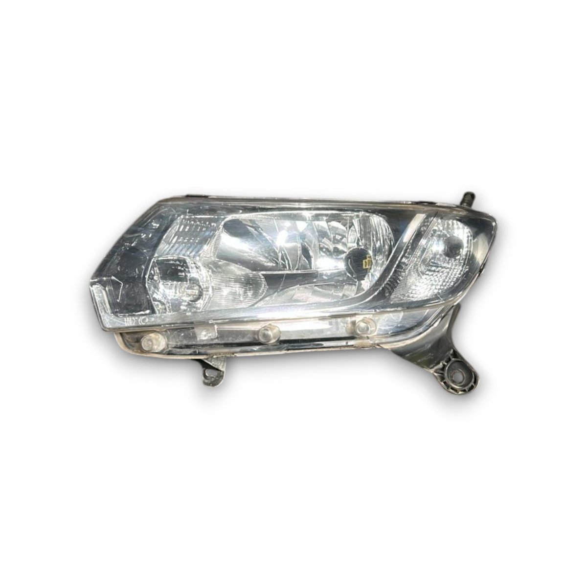 Left front halogen headlight Dacia Sandero II (2012 > 2016) - F&P CRASH SRL - Used Parts