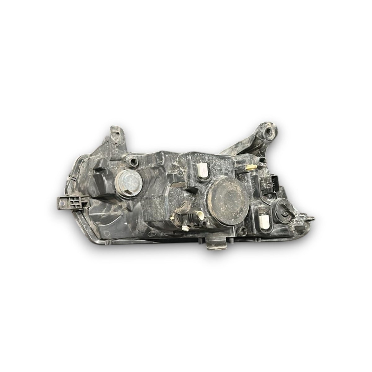 Left front halogen headlight Dacia Sandero II (2012 > 2016) - F&P CRASH SRL - Used Parts