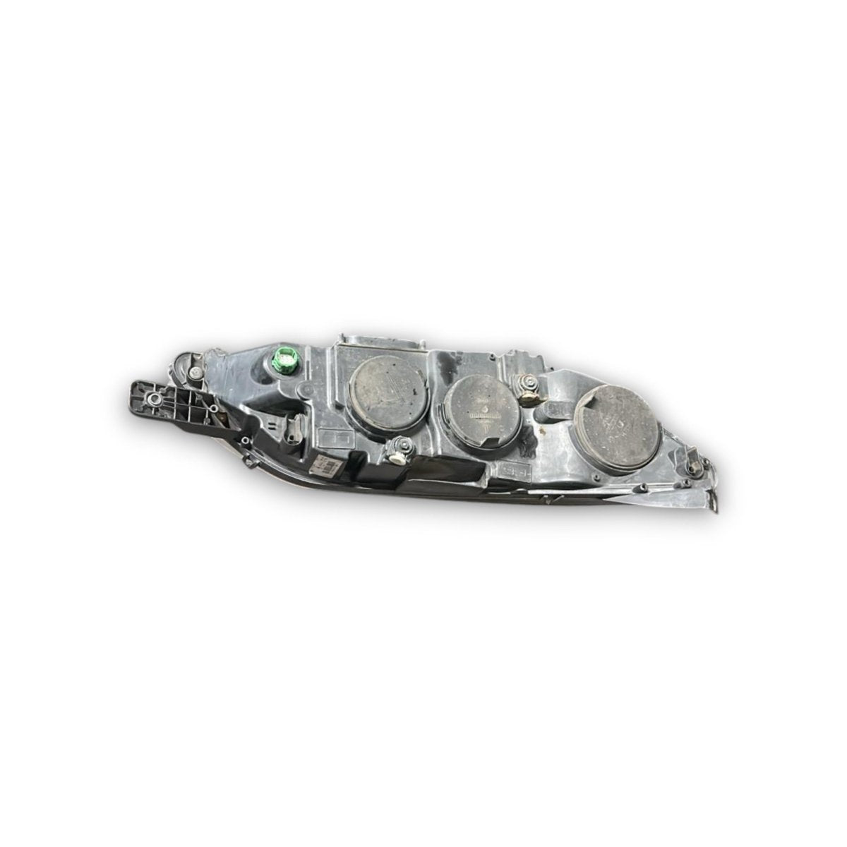 Left halogen headlight for Fiat Ducato code 1394426080 (2014 > ) - F&P CRASH SRL - Used Parts