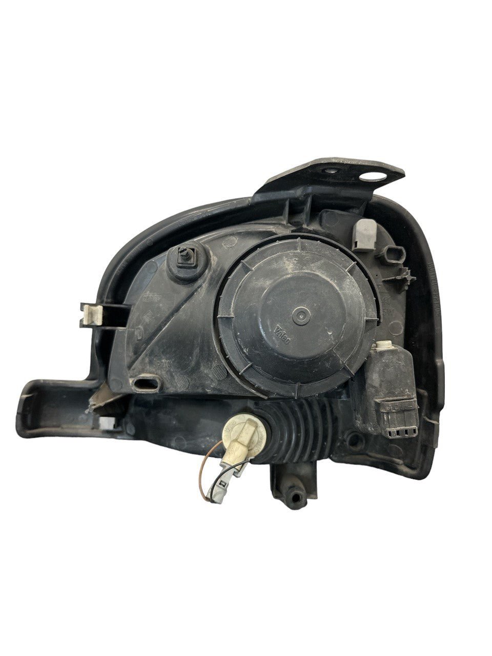 Front Headlight Right Side (DX) Halogen Renault Kangoo 1.9 dci (2005) code 88204975 - F&P CRASH SRLS - Used Parts