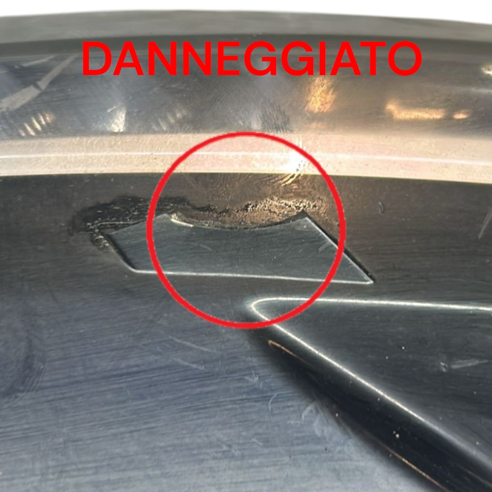 Headlight / Full Led Front Right DS7 Crossback code.9831755680 (2017 > ) - F&P CRASH SRLS - Used Parts