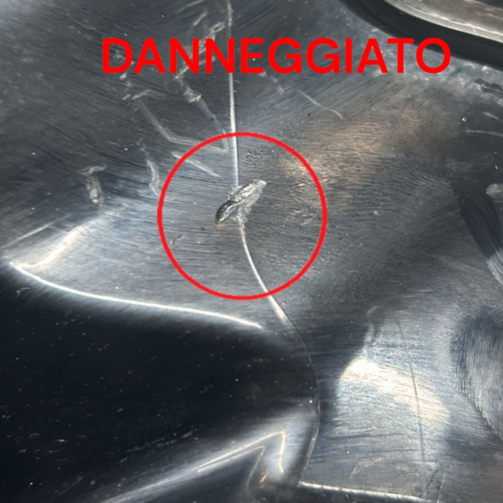 Headlight / Full Led Front Right DS7 Crossback code.9831755680 (2017 > ) - F&P CRASH SRLS - Used Parts