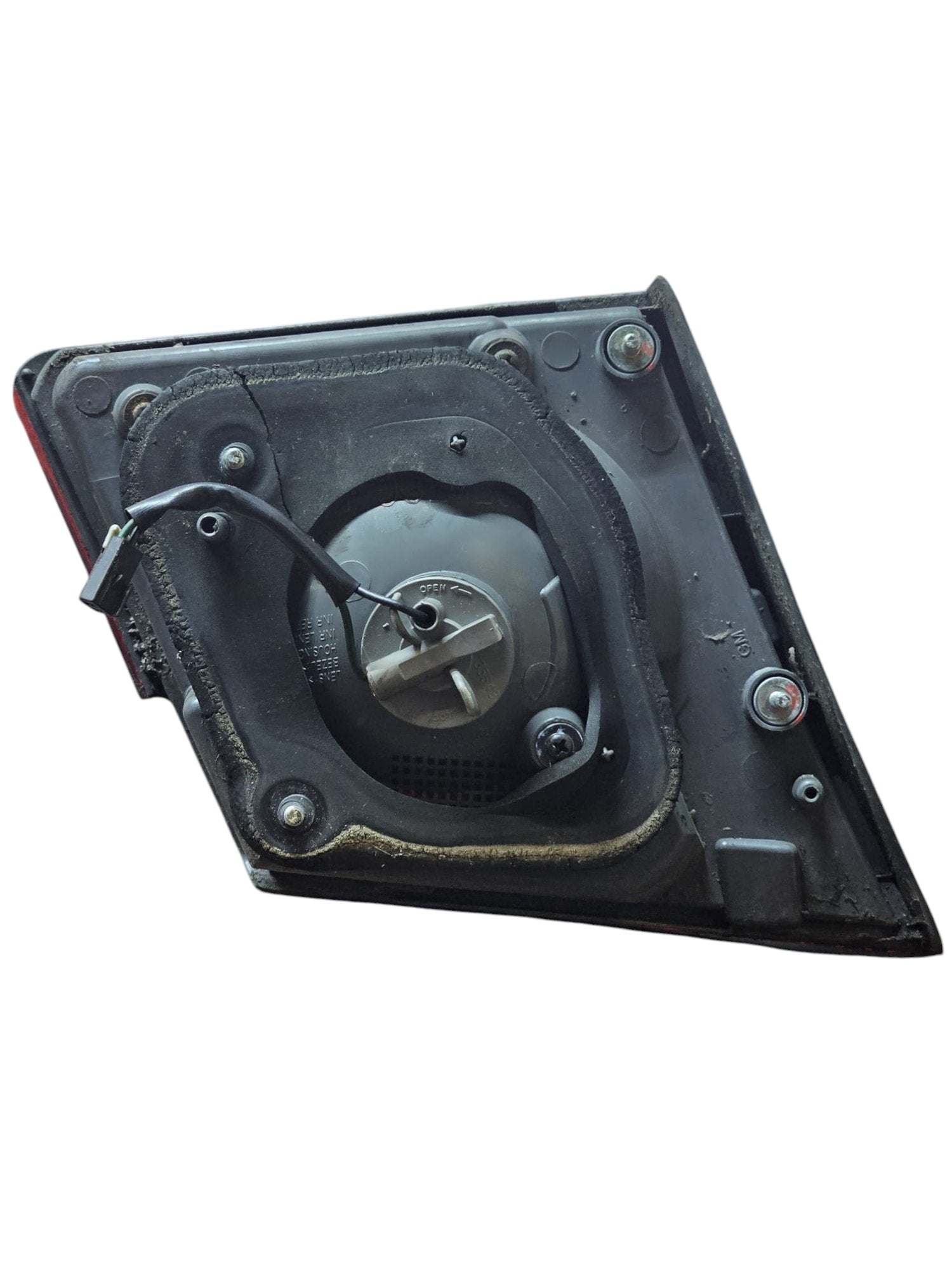 Right Inner Rear Light for Chevrolet Cruze (2009 - 2023) Code: E1312406 - F&P CRASH SRLS - Used Parts