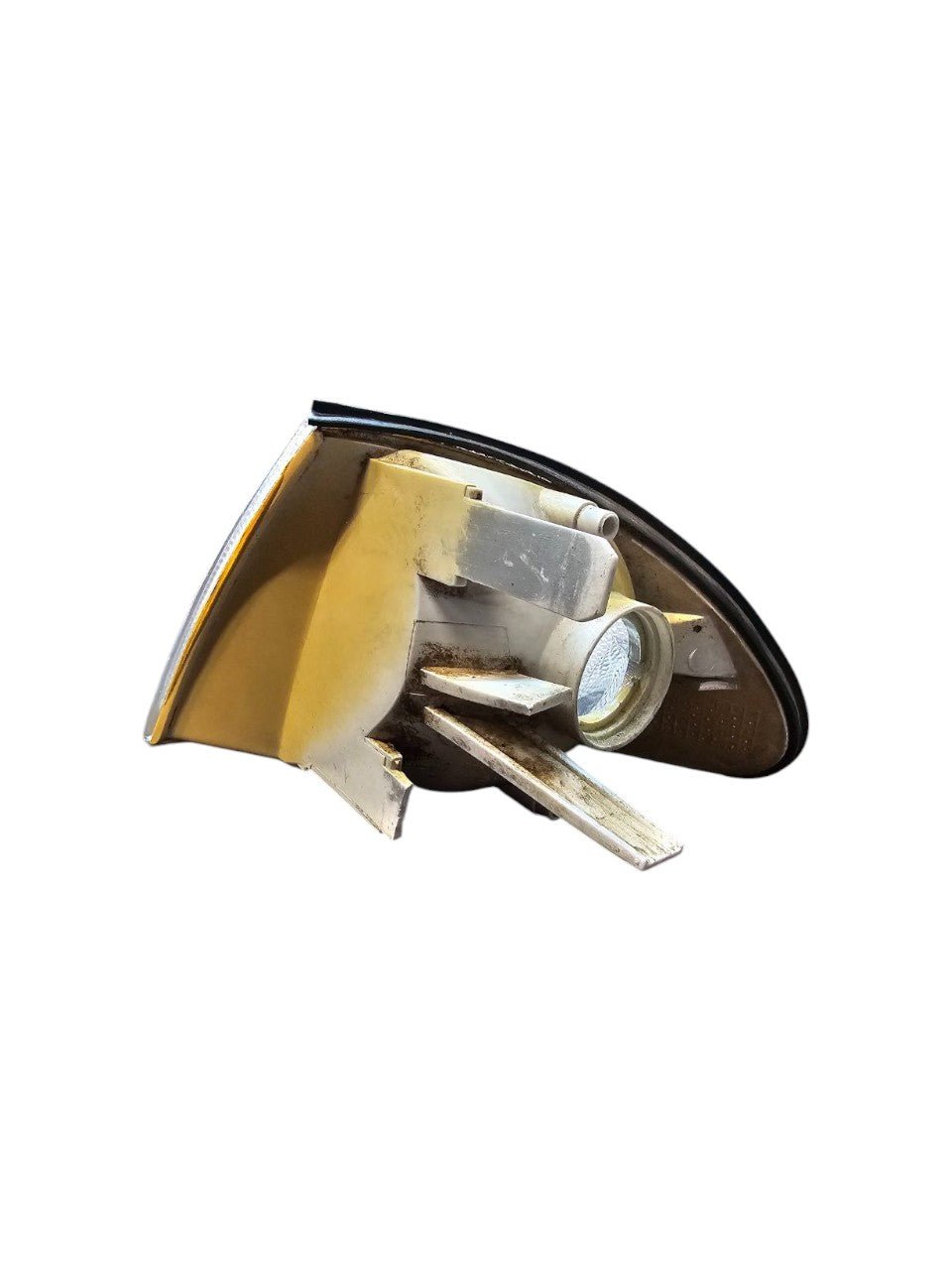 Headlight / Turn Signal / Right Direction Indicator BMW Series 3 E46 Code:014441506RY (1998 - 2005) - F&P CRASH SRLS - Used Parts