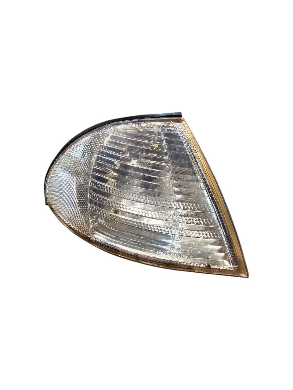 Headlight / Turn Signal / Right Direction Indicator BMW Series 3 E46 Code:014441506RY (1998 - 2005) - F&P CRASH SRLS - Used Parts