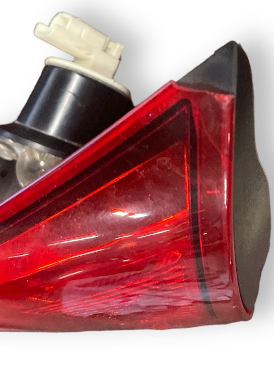 right rear interior lamp Halogen nissan qashqai J11 code:89071064 (2014 - 2021) - F&P CRASH SRLS - Used Parts