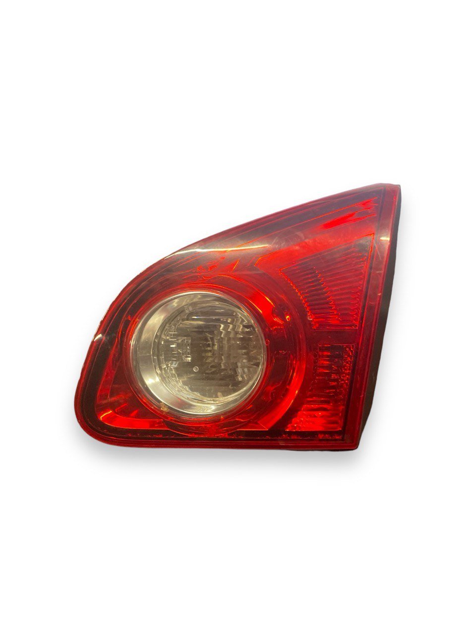 right rear interior lamp Halogen nissan qashqai J11 code:89071064 (2014 - 2021) - F&P CRASH SRLS - Used Parts
