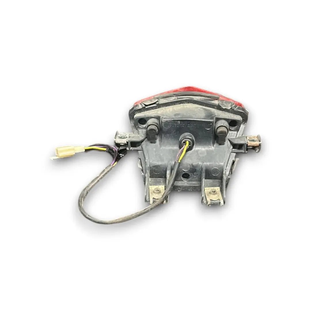 Dettaglio Fanale posteriore Benelli BN 125 2018–2020 OEM 82000L290000 - foto 2