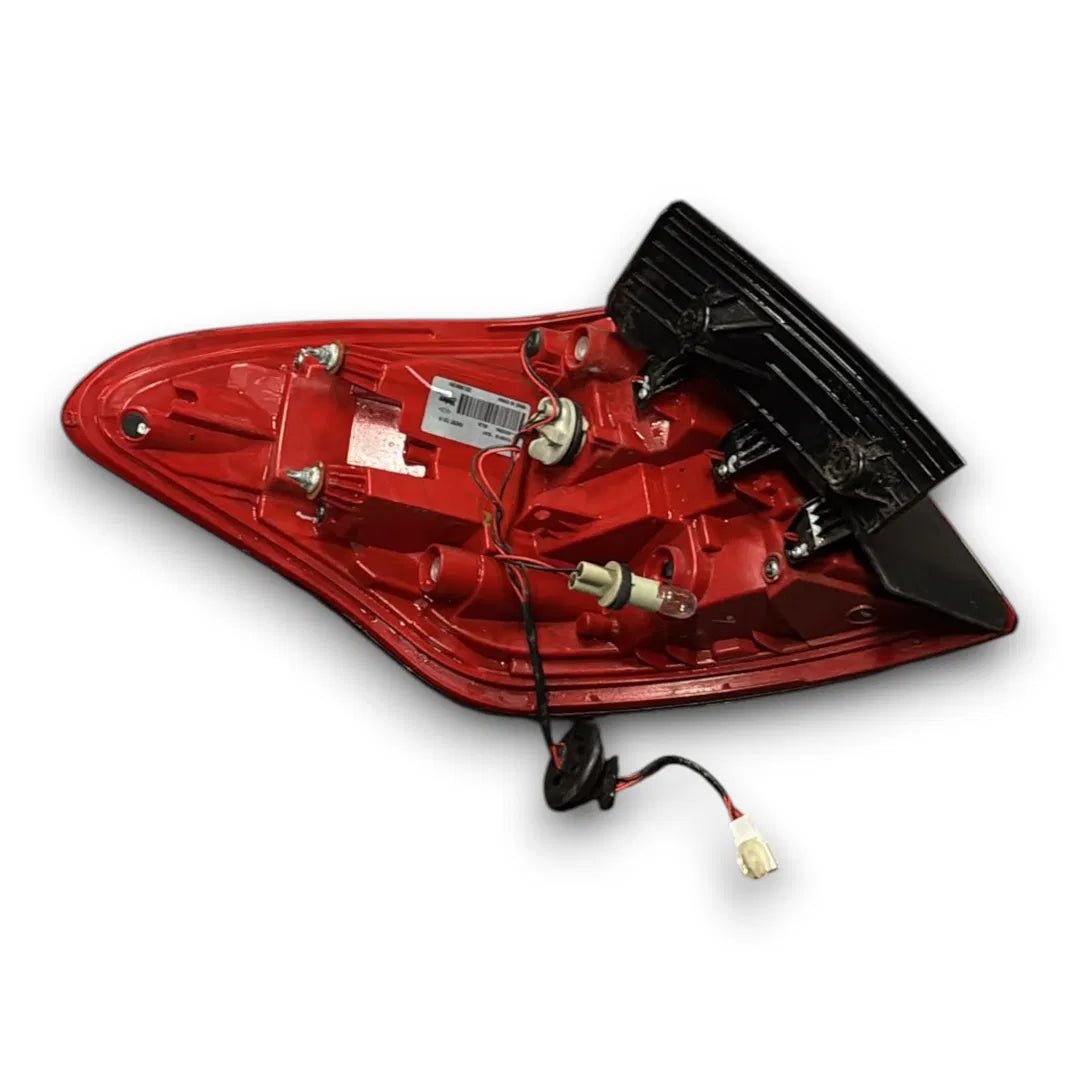 Fanale posteriore destro DR6 2017–2021 OEM T21-4433020BA - F&P CRASH SRL - Ricambi Usati