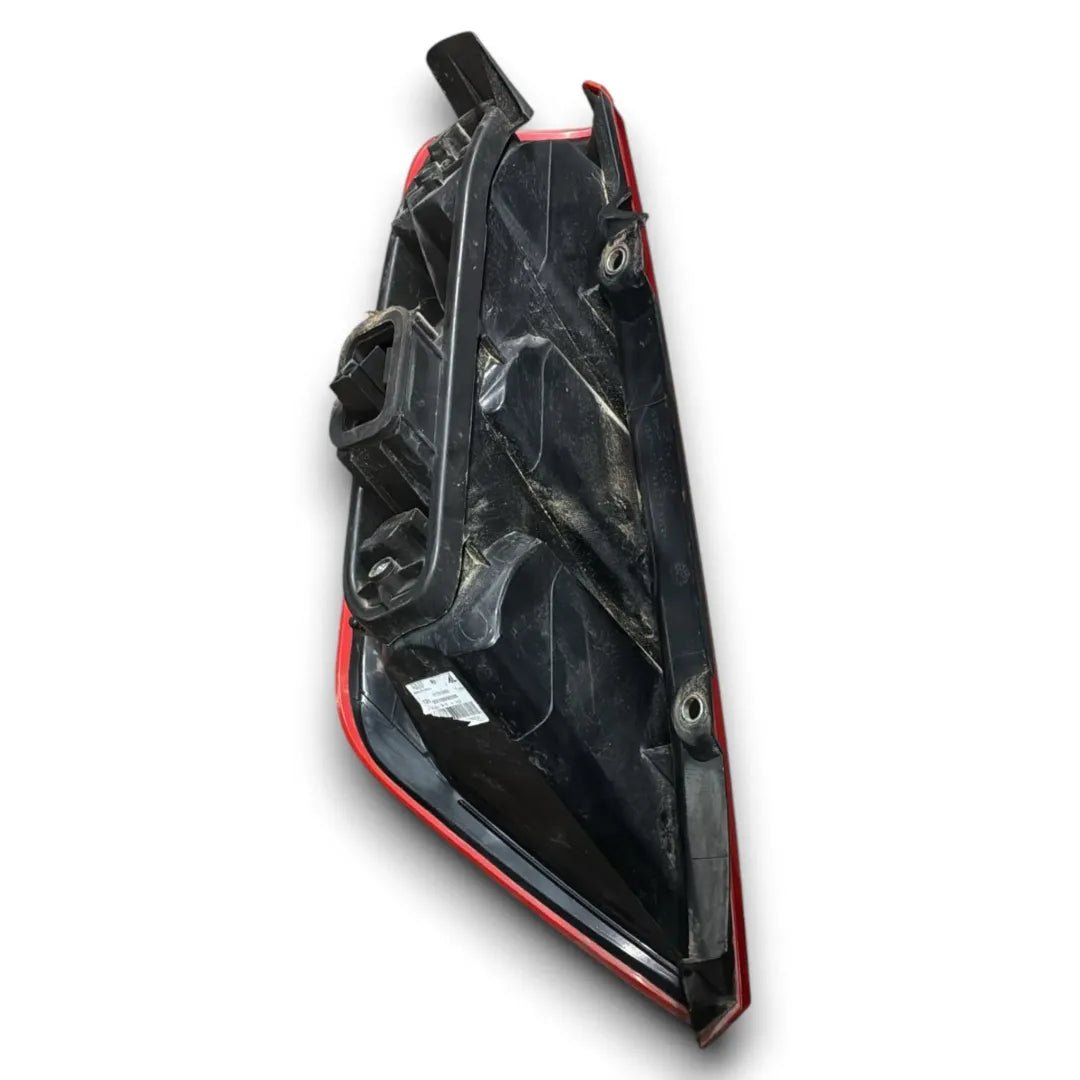 Dettaglio Fanale posteriore destro Fiat Grande Punto 2009–2014 OEM 51701590 - foto 2
