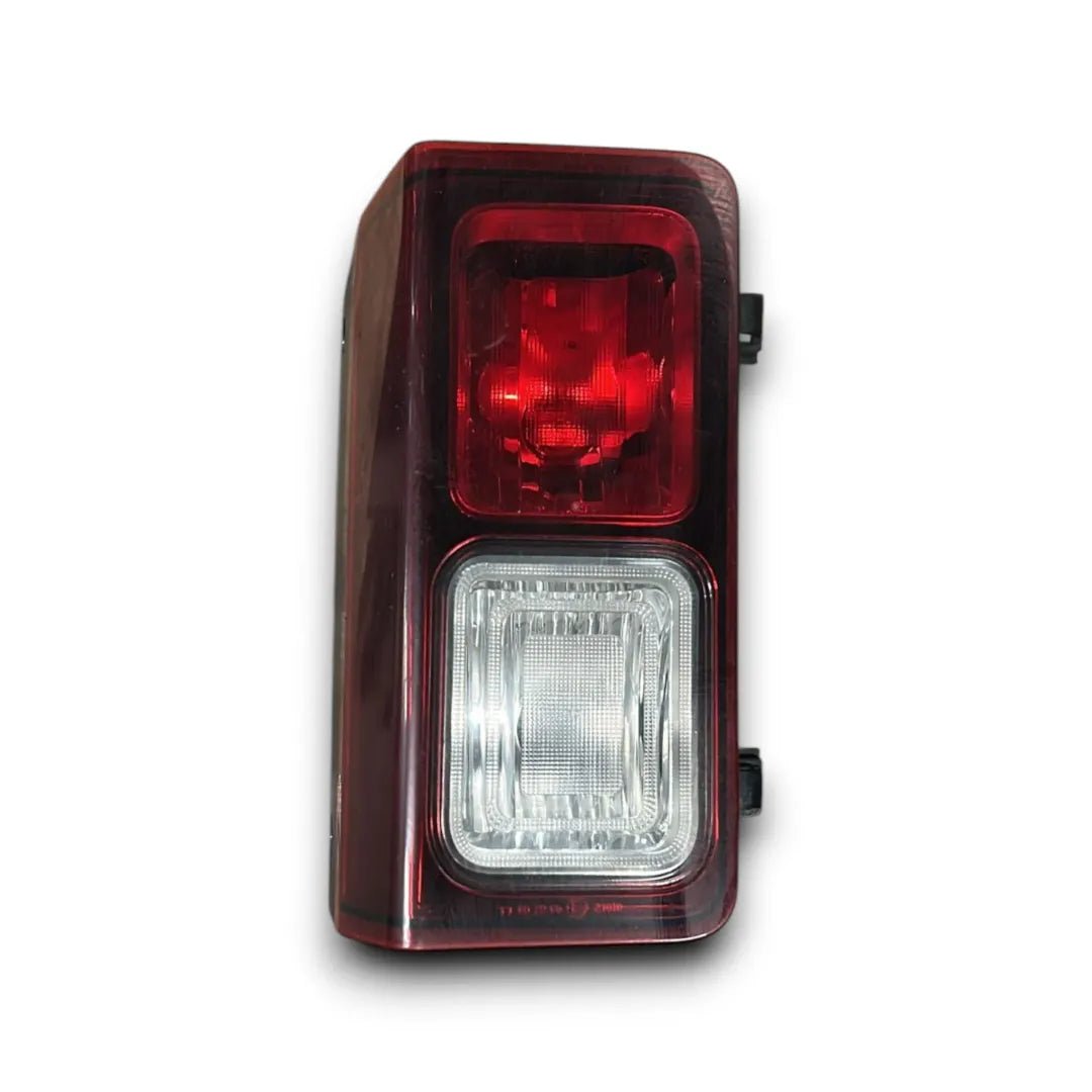 Fanale posteriore destro Fiat Talento dal 2016 OEM 6000617811
