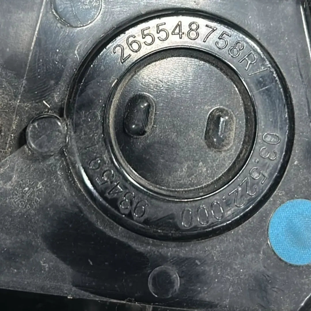 Dettaglio Fanale posteriore destro Fiat Talento dal 2016 OEM 6000617811 - foto 3