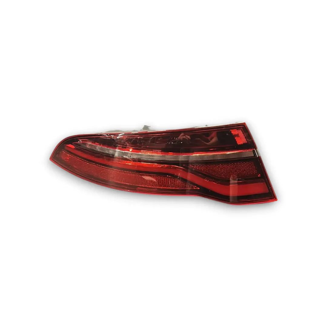 Fanale posteriore esterno destro Jaguar XE dal 2019 OEM T4N37868
