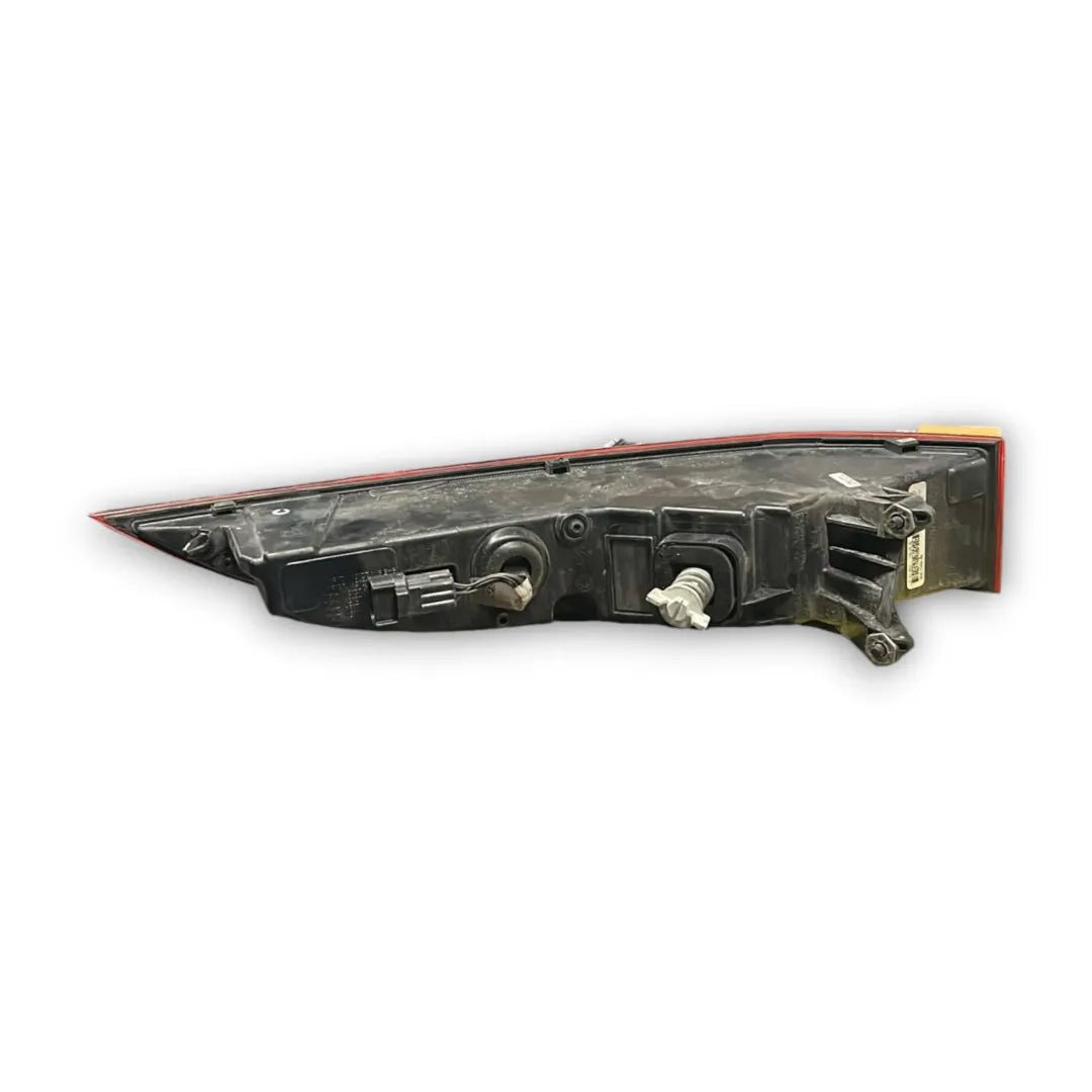 Dettaglio Fanale posteriore esterno sinistro Jaguar F-PACE X761 2016–2021 OEM T4A8141 - foto 2