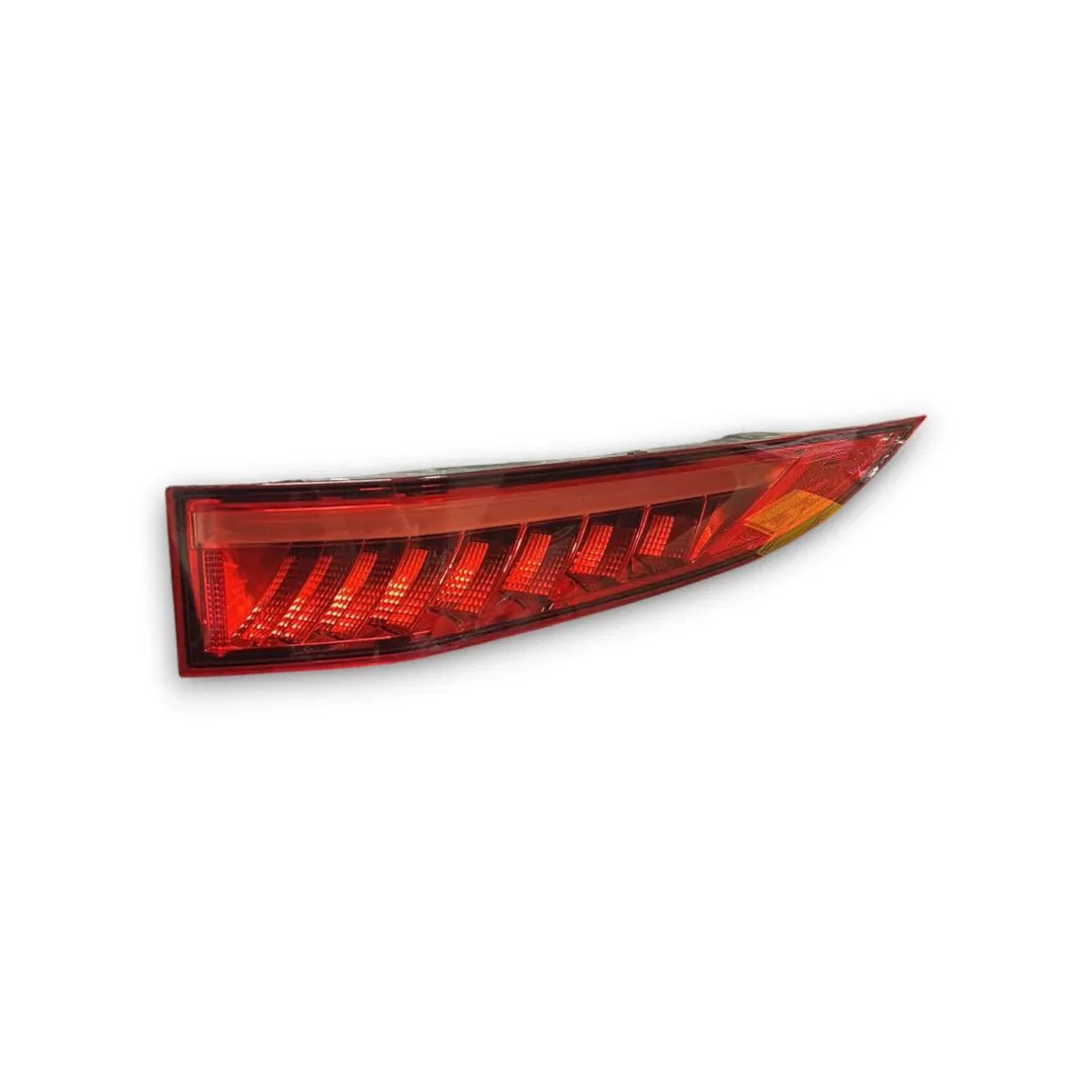 Fanale posteriore esterno sinistro Jaguar F-PACE X761 2016–2021 OEM T4A8141
