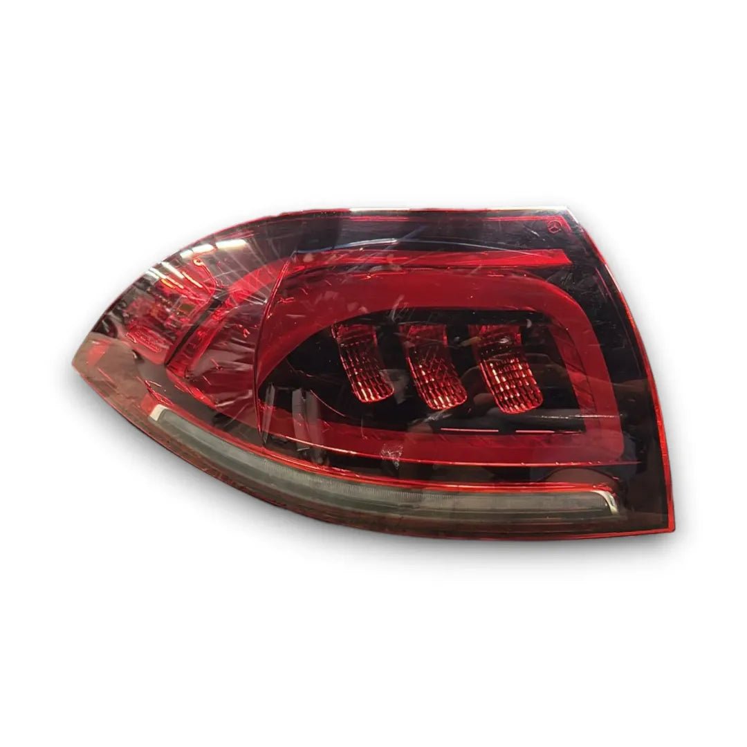 Fanale posteriore esterno sinistro Mercedes-Benz Classe GLE V167 dal 2018 OEM A1679061007