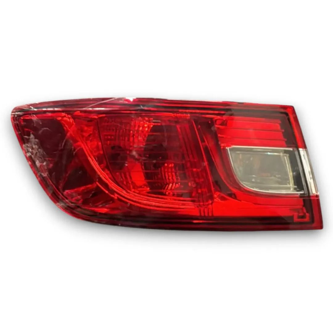 Fanale posteriore esterno sinistro Renault Clio 4ª Serie OEM 265554091R - F&P CRASH SRL - Ricambi Usati