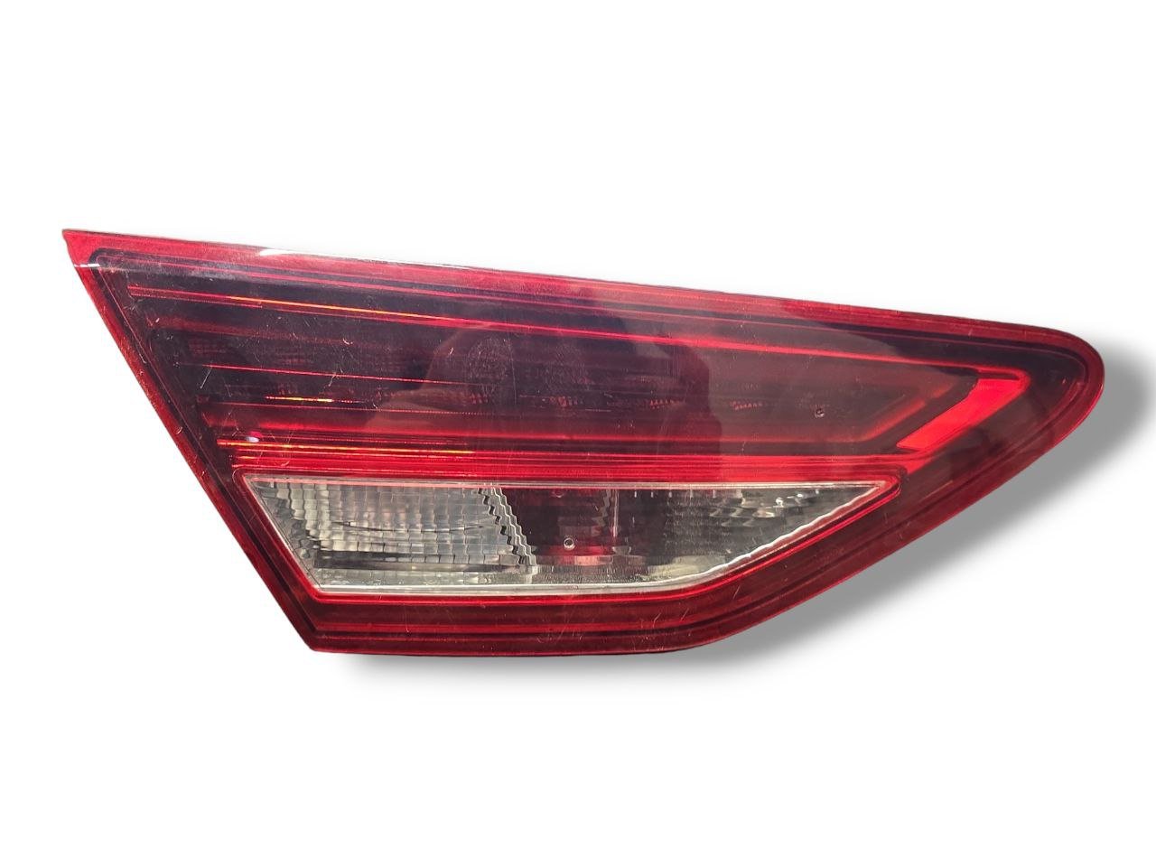 LEFT REAR INNER LIGHT SEAT LEON III (2012 - 2019) Code: 5F0945307D - F&P CRASH SRLS - Used Parts