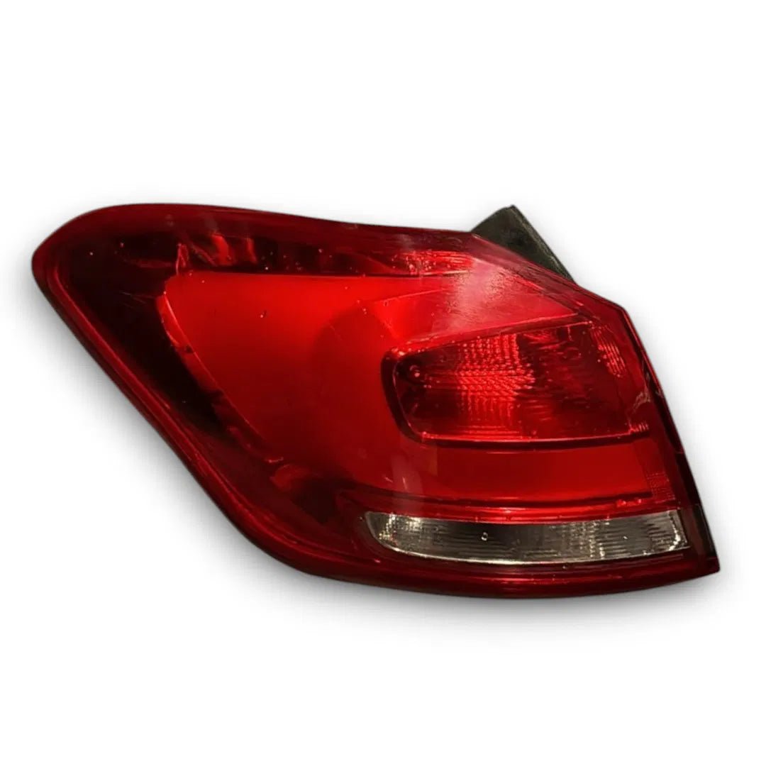 Fanale posteriore sinistro DR6 2017–2021 OEM T21-4433010BA - F&P CRASH SRL - Ricambi Usati