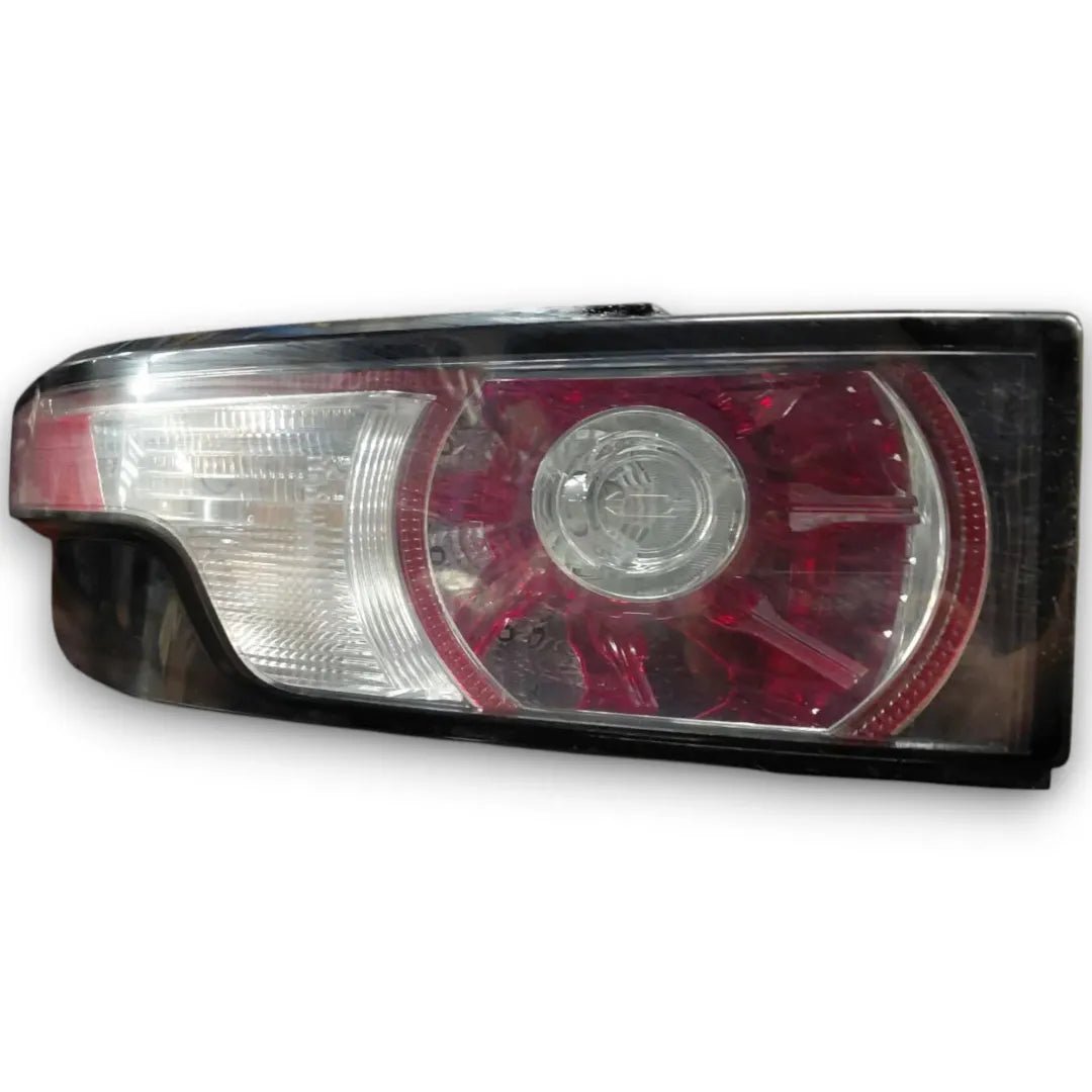 Fanale posteriore sinistro Land Rover Range Rover Evoque 2011–2019 OEM LR074813 - F&P CRASH SRL - Ricambi Usati
