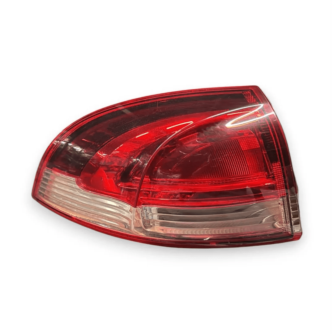Fanale posteriore sinistro Renault Clio 4ª Serie 2012–2016 cod. 265551445R