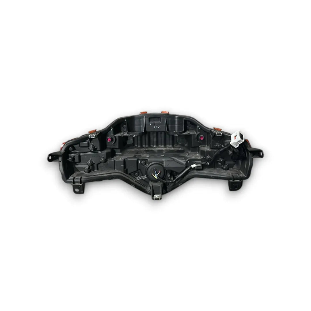 Dettaglio Fanale posteriore Yamaha TMAX 560 2022–2024 OEM B7M847100000 - foto 2