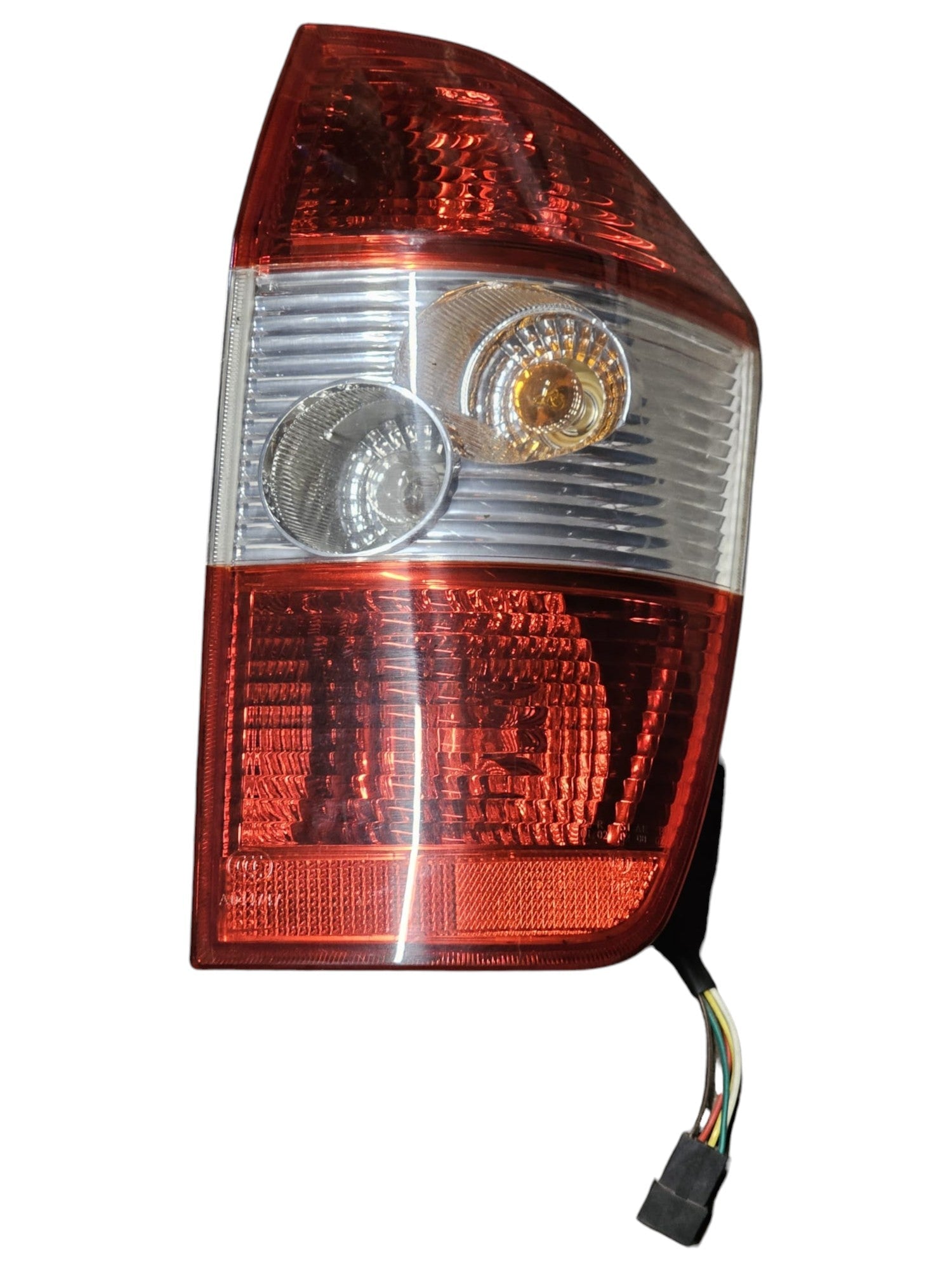 Fanale / Stop Alogeno Destro DR 5 Cod:T11 - 3773020 (2007 - 2013) - F&P CRASH SRLS - Ricambi Usati