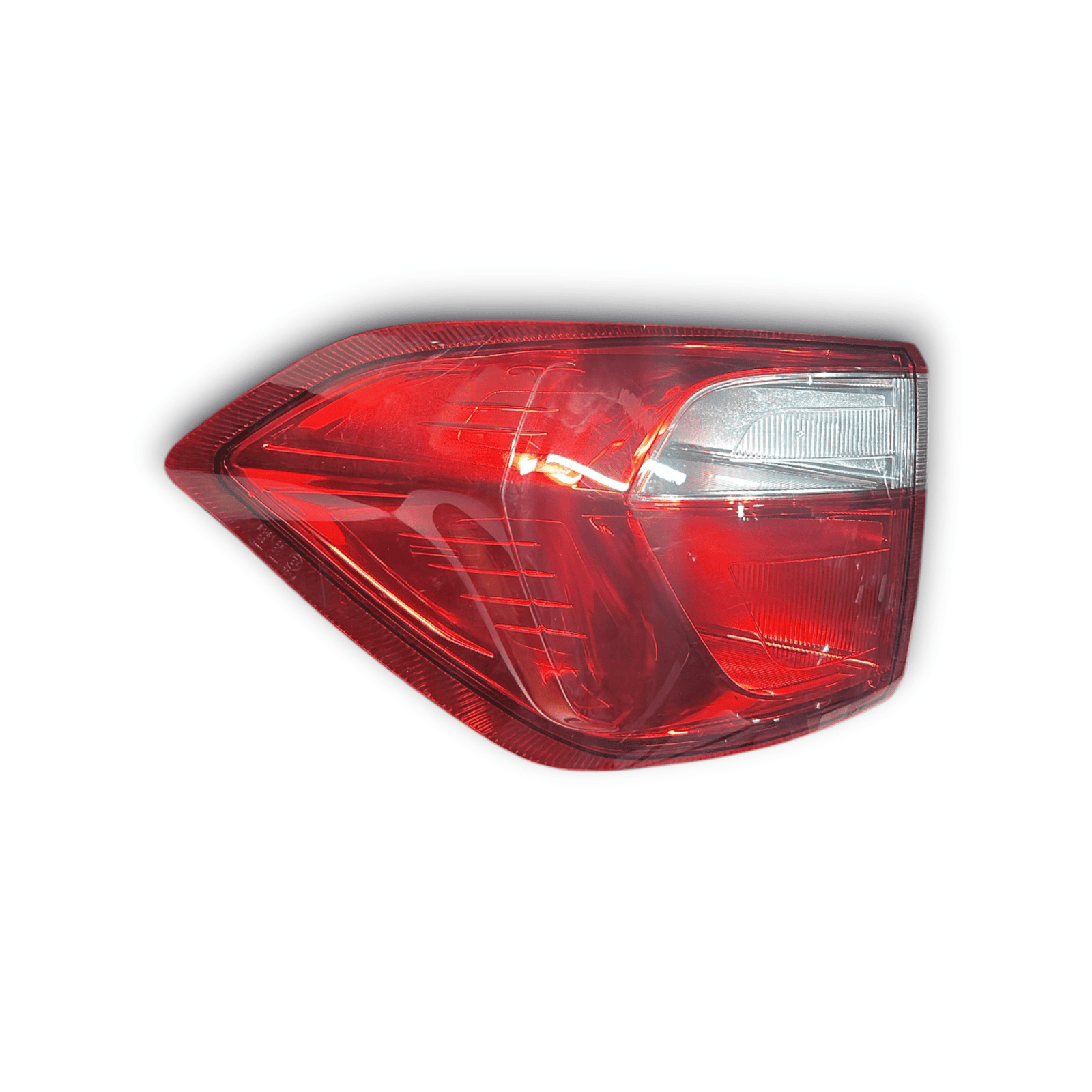 Rear Left Halogen Stop Light Ford EcoSport cod.CN1513405BC (2012 > ) - F&P CRASH SRLS - Used Parts