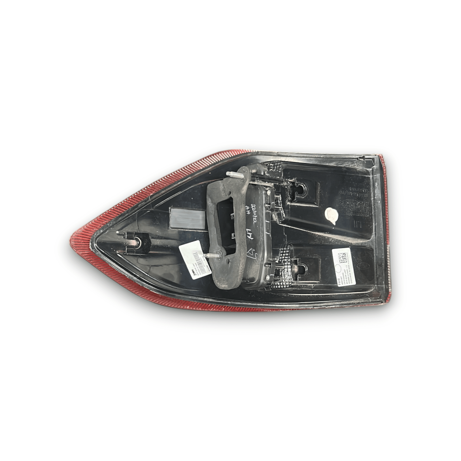 Rear Left Halogen Stop Light Ford EcoSport cod.CN1513405BC (2012 > ) - F&P CRASH SRLS - Used Parts