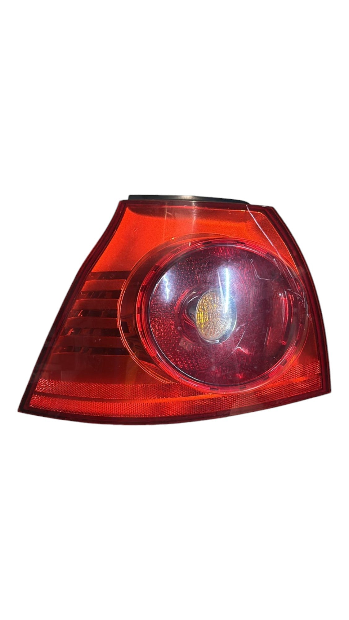 Rear Left Halogen Stop Light Volkswagen Golf V (2003 > 2008) - F&P CRASH SRLS - Used Parts
