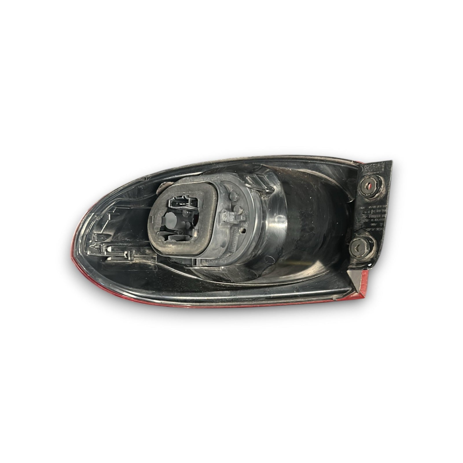 Left Rear Halogen Tail Light Volkswagen Tiguan (5N) code 5N0945095H (2009 >2016) - F&P CRASH SRLS - Used Parts