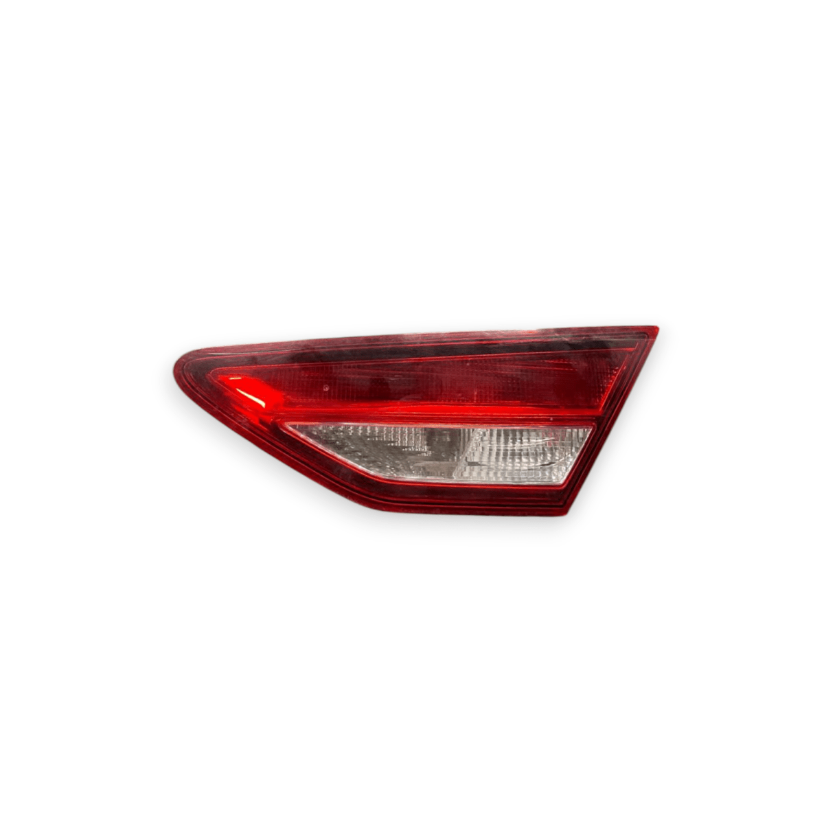 Right internal halogen headlight / stop (dx) Seat Leon III (2012 to 2019) code: 5F0945094D - F&P CRASH SRLS - Used Parts